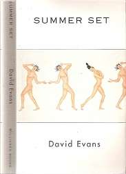 Summer Set - By David Evans