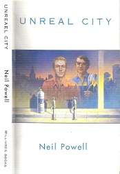 Unreal City - By Neil Powell