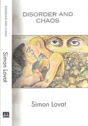 Disorder And Chaos - By Simon Lovat