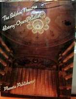 The Bolshoi Theatre - History, Opera, Ballet - Translated By Sally Patterson