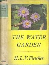 The Water Garden - By H. L. V. Fletcher