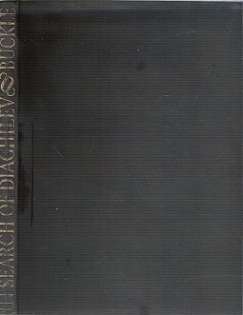 In Search Of Diaghilev - By Richard Buckle