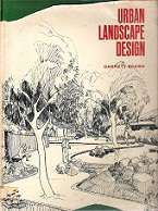Urban Landscape Design - By Garrett Eckbo