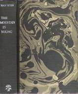 The Mountain Is Young - By Han Suyin