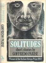 Solitudes - Short Stories By Goffredo Parise