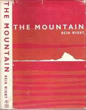 The Mountain - By Hein Wicht