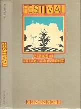 Festival - By Robert Blyth **EX-LIBRARY**