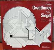 Charles Gwathmey & Robert Siegel Residences 1966 - 1977 - By Kay & Paul Breslow