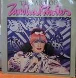 The Art Of Zandra Rhodes - By Zandra Rhodes & Anne Knight