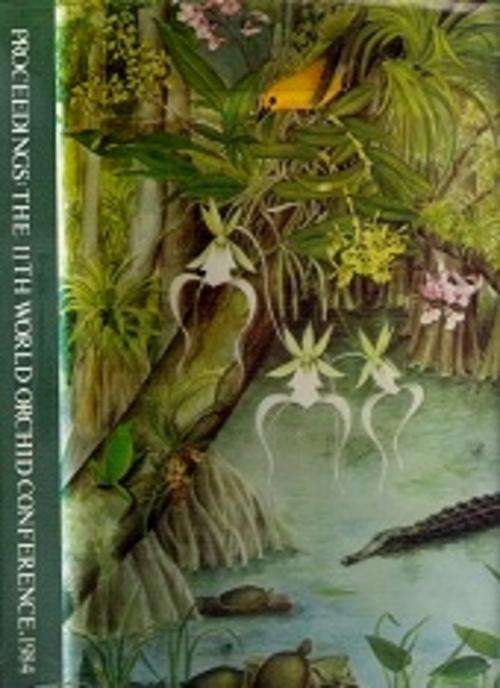 Proceedings Of The Eleventh World Orchid Conference