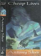 Cheap Lives - By Antony Sher