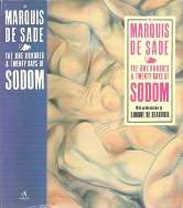 The 120 Days Of Sodom - By The Marquis De Sade