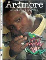 Ardmore - An African Discovery - By Gillian Scott