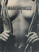 Mademoiselle 1 + 1 - By Alain Weinc