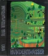 The Albertina Exhibition Of Hundertwasser's Complete Graphic Work 1951-1976