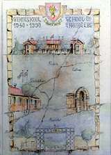 School Of Engineers: The History - Compiled By Kommandant J. C. Rabe