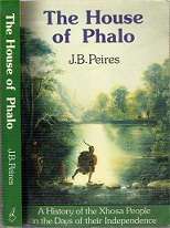 The House Of Phalo - By J.B. Peires