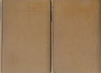 Seven Pillars Of Wisdom - 2 Volumes - By T. E. Lawrence