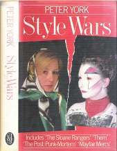 Style Wars - By Peter York
