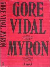 Myron - By Gore Vidal