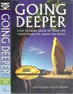 Going Deeper - By Jean-Claude Gerard Koven