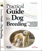 Practical Guide To Dog Breeding - By Various Authors