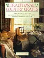 Traditional Country Crafts - By Sue Millard