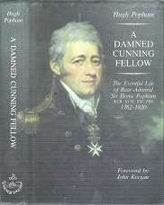 A Damned Cunning Fellow - Foreword By John Keegan
