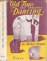 Old Time & Sequence Dancing - By Michael Gwynne