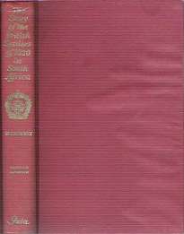 The Story Of The British Settlers Of 1820 In South Africa - By Harold Edward Hockly