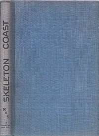 Skeleton Coast - By John H. Marsh