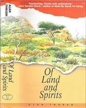 Of Land And Spirits - By Alan Thrush