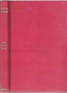 Shore Of Solitude - By Noel Tempest Hamlyn **SIGNED COPY**