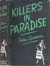 Killers In Paradise - By John Godwin