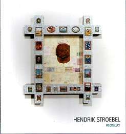 Recollect - By Hendrik Stroebel