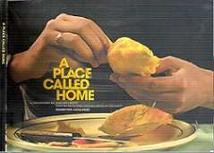 A Place Called Home: Exhibition Catalogue - By Zayd Minty
