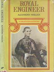 Royal Engineer: A Life Of Sir Edmund DuCane - By Alexandra Hasluck