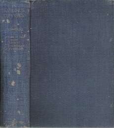 A Sailor`s Oddyssey By Viscount Cunningham of Hyndhope