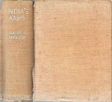 India`s Army - By Major Donovan Jackson