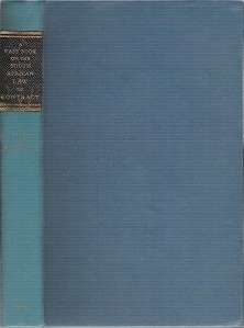 A Case Book On The South African Law Of Contract - By I. G. Farlam & E. W. Hathaway