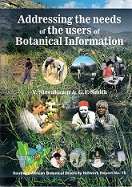 Addressing The Needs Of The Users Of Botanical Information - By Y. Steenkamp & G F Smith