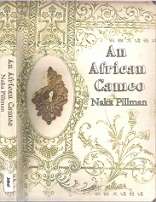 An African Cameo - By Naka Pillman