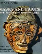 The Art Of Africa: Masks & Figures - By Ladislav Holy