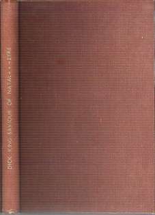 Dick King: Savior Of Natal - By Cyril J. Eyre **SCARCE**