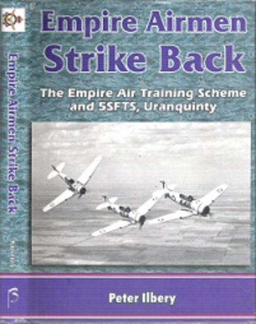 Empire Airmen Strike Back - By Peter Ilbery