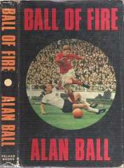 Ball Of Fire - By Alan Ball