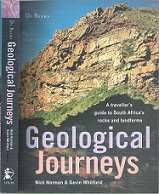 Geological Journeys - By Nick Norman & Gavin Whitfield