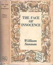 The Face Of Innocence - By William Sansom