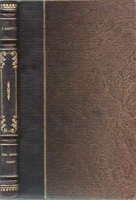 The Grass Harp - By Truman Capote