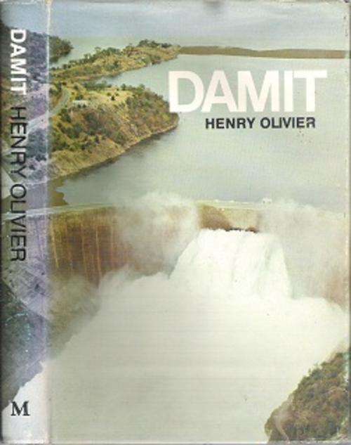Damit - By Henry Olivier